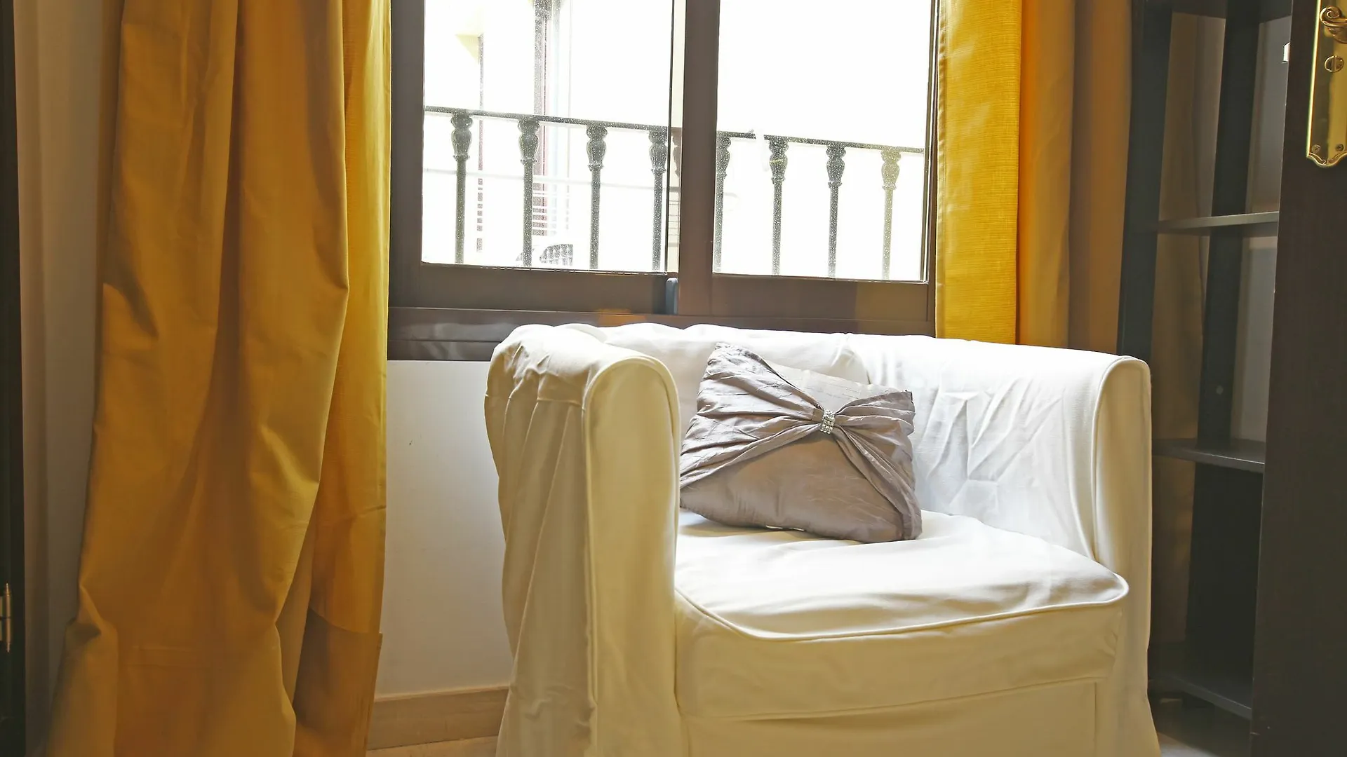Carreteria Grupalmalaga Apartment