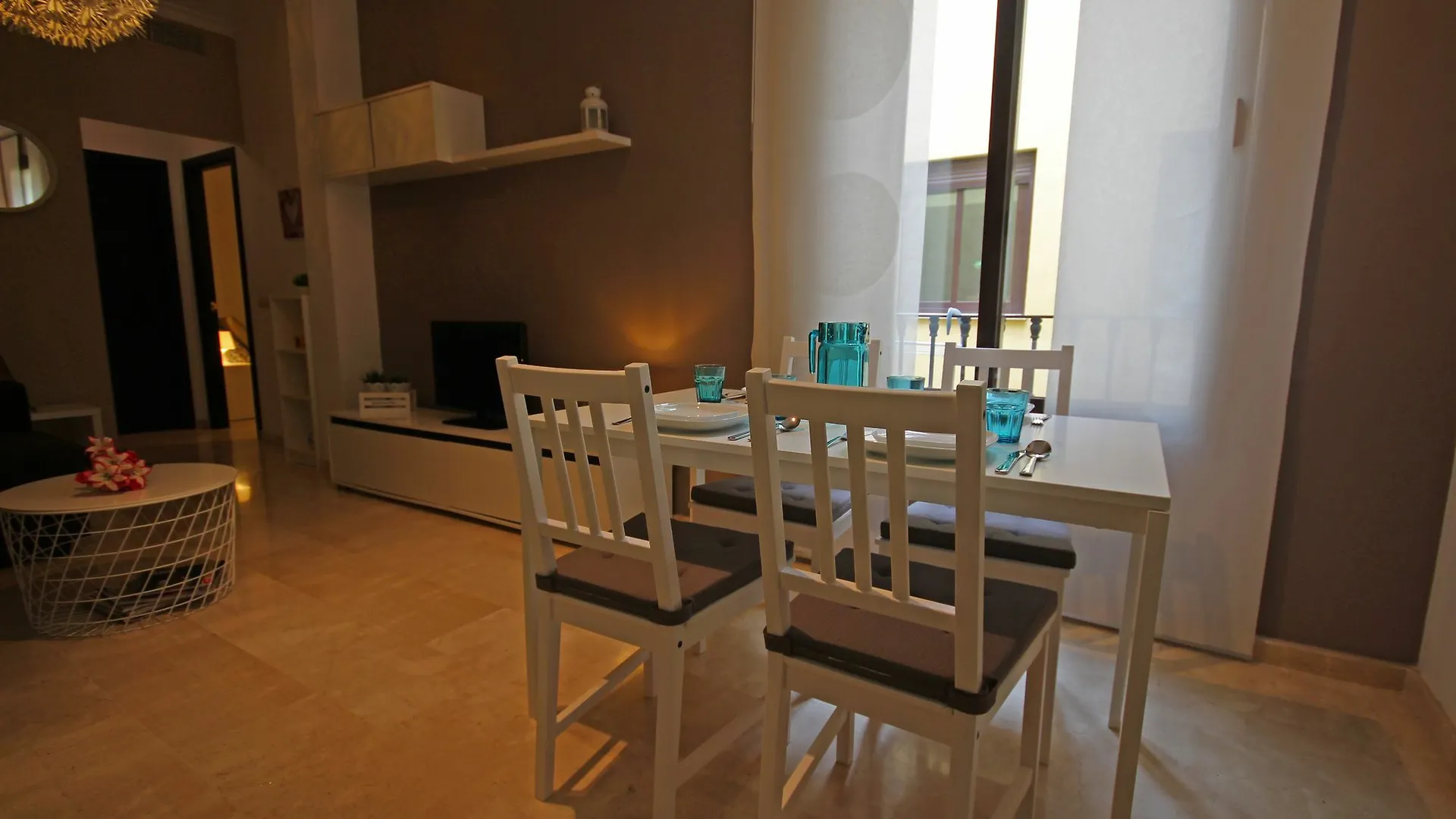 Carreteria Grupalmalaga Apartment Spain